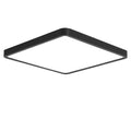 Wholesale 36W Ultra-Thin Smart LED Ceiling Lights Square Design Tuya APP Remote Control Voice Modern White Bedroom Lighting