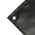 1.2m*1.8m Non-Stick Fire Resistant Fireproof Silicone Fiberglass Fire Pit Mat Fiberglass Welding Blanket