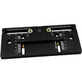 Aluminum Alloy Drawer Handle Installation Jig Precise Positioning Cabinet Handle Template Tool Double Scales Industrial OEM