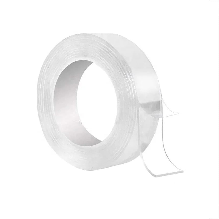 Adhesive Double Sided Tape Roll Sewing Nano Tape