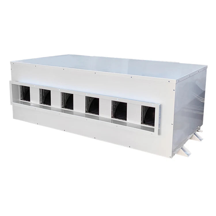 TOJJE DJDD-9681E High Efficiency 960L/D 40L/h Ceiling Mounted Dehumidifier Energy Saving with New Compressor Home Farm Factory