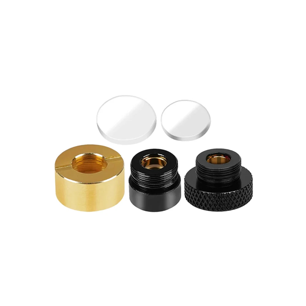 TWOTREES Laser Engraving Machine Lens for TTS-55 PRO/TTS-10 PRO/TTS-20 PRO/TS2-10W/TS2-20W Laser Enagraver