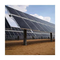 Hot Selling Solar Tracker Promotional Follow-the-Sun Solar Panel Mounting Bracket System