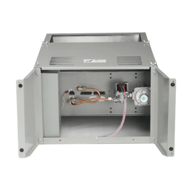 Skyplant High Quality Agricultural Greenhouse Carbon CO2 Generator