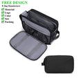 Large-Capacity Business Travel Toiletry Bag Waterproof Makeup Bag Multi-functional Makeup Storage Bag