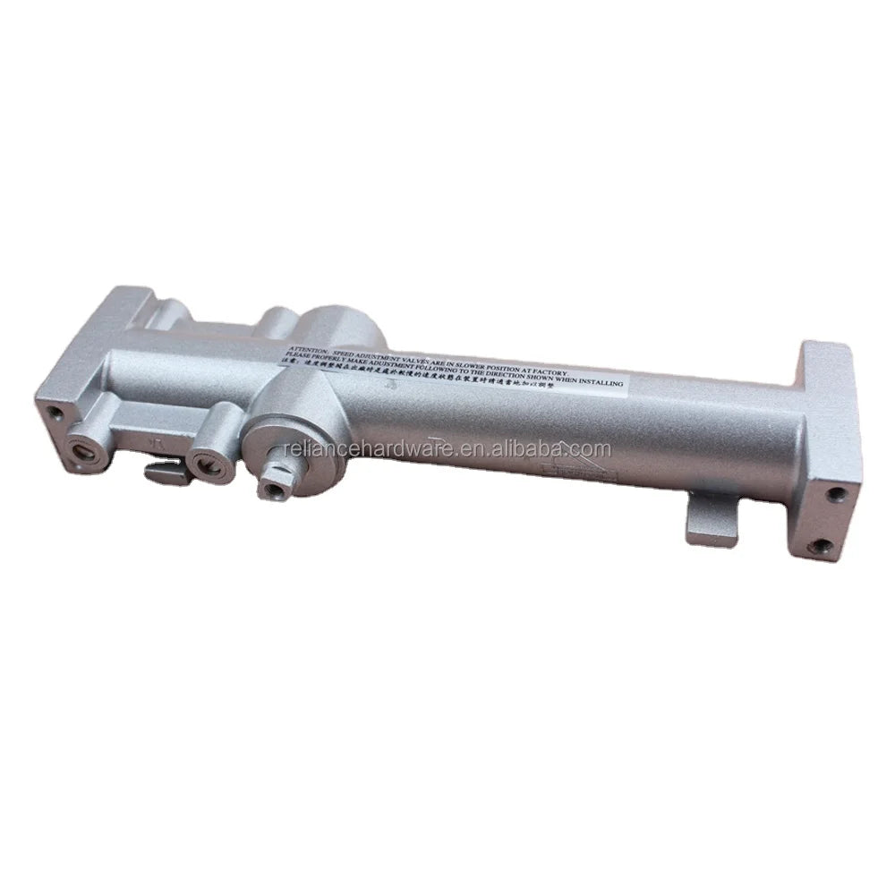 CE Standard Automatic Door Closer Concealed Mounted Door Catches & Door Closers