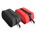 Hot Sale in Stock Oxford Shoe Bag Camping Storage Bag