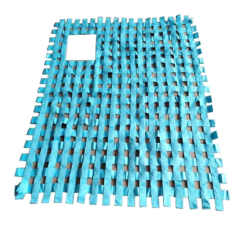 Commercial Kids Indoor Climbing Safety Nets