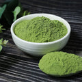 Air Dried Dehydrated Barley Grass Powder Healthy Food