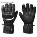 Winter Touch Screen Gloves Rechargeable Battery Motorbike Snowmobile USB Heated Gloves Motorcycle