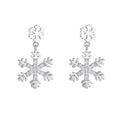REETI 925 Sterling Silver Springs Stud Earrings for Women 2022 New Trend Personality Lady Fashion Jewelry