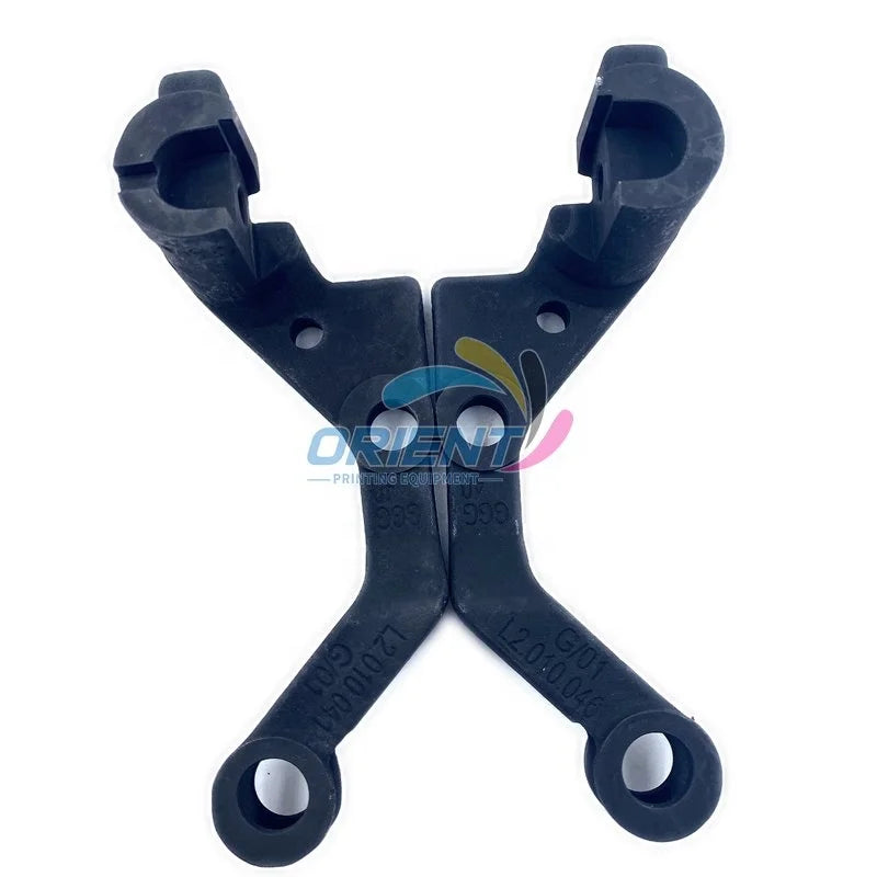 Super Quality L2.010.041 L2.010.046 Swiveling Lever for Heidelberg CD74 XL75 Printing Machinery Parts