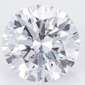 Wholesale IGI Certificate 0.5ct 1ct 1.5ct 2ct 3ct Lab Created Diamond HPHT CVD Lab Grown Diamond MegaBDM
