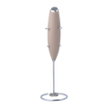 Wholesale Automatic Manual Hand Handheld Coffee Instant Whisk Mixer Electric Milk Frother Steamer