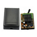 Radio and Receiver Rc Transmitter and Receiver 433mhz 315mhz Radio Remote Control Gate Transmitter