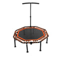 Trampolines De Gimnasia Mini  Tranpoline Jumping Trampoline Space Indoor Trampoline