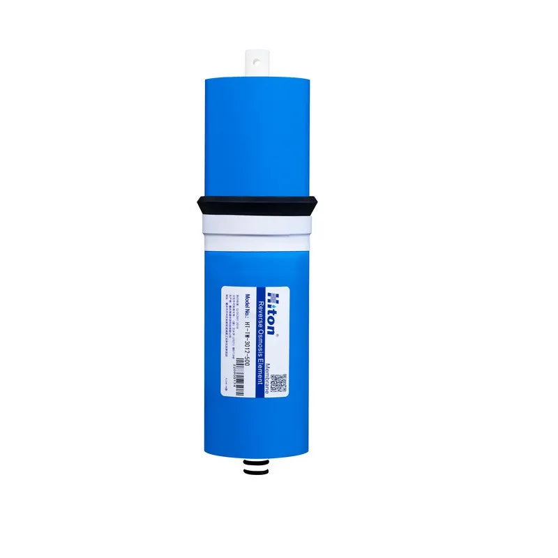 3012-500GPD Universal Reverse Osmosis RO Membrane Element 3.0"x12" Water Filter Ro Membrane 500gpd Guangzhou Salt Rejection 96% MegaBDM