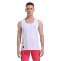 Custom Running Singlet Lightweight Marathon Tank Top Breathable Workout Sleeveless Shirt