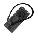 TOPTACPRO TPU Tactical 1L Hydration Bladder Water Reservoir Storage Bag Hydration Pack Water Bladder
