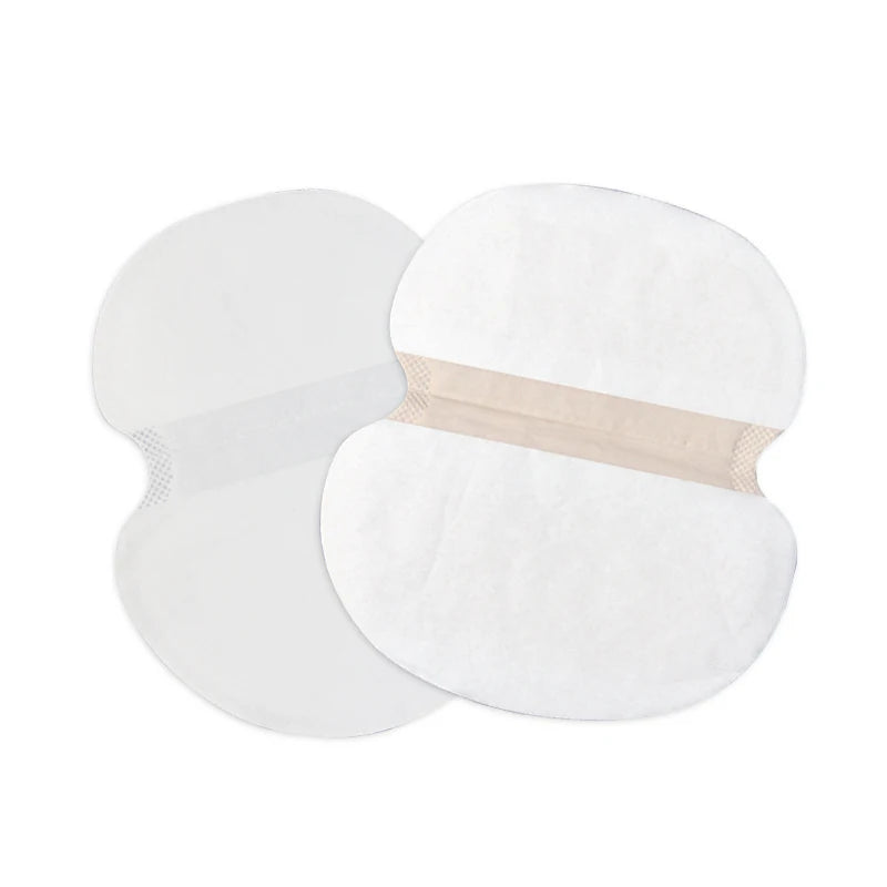 Factory Price Underarm Disposable Armpit Sweat Pad