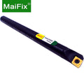 S Type Internal Turning Tool CNC Lathe Tool Holders Threading Inserts Turning S-SCLCL Tool Holder