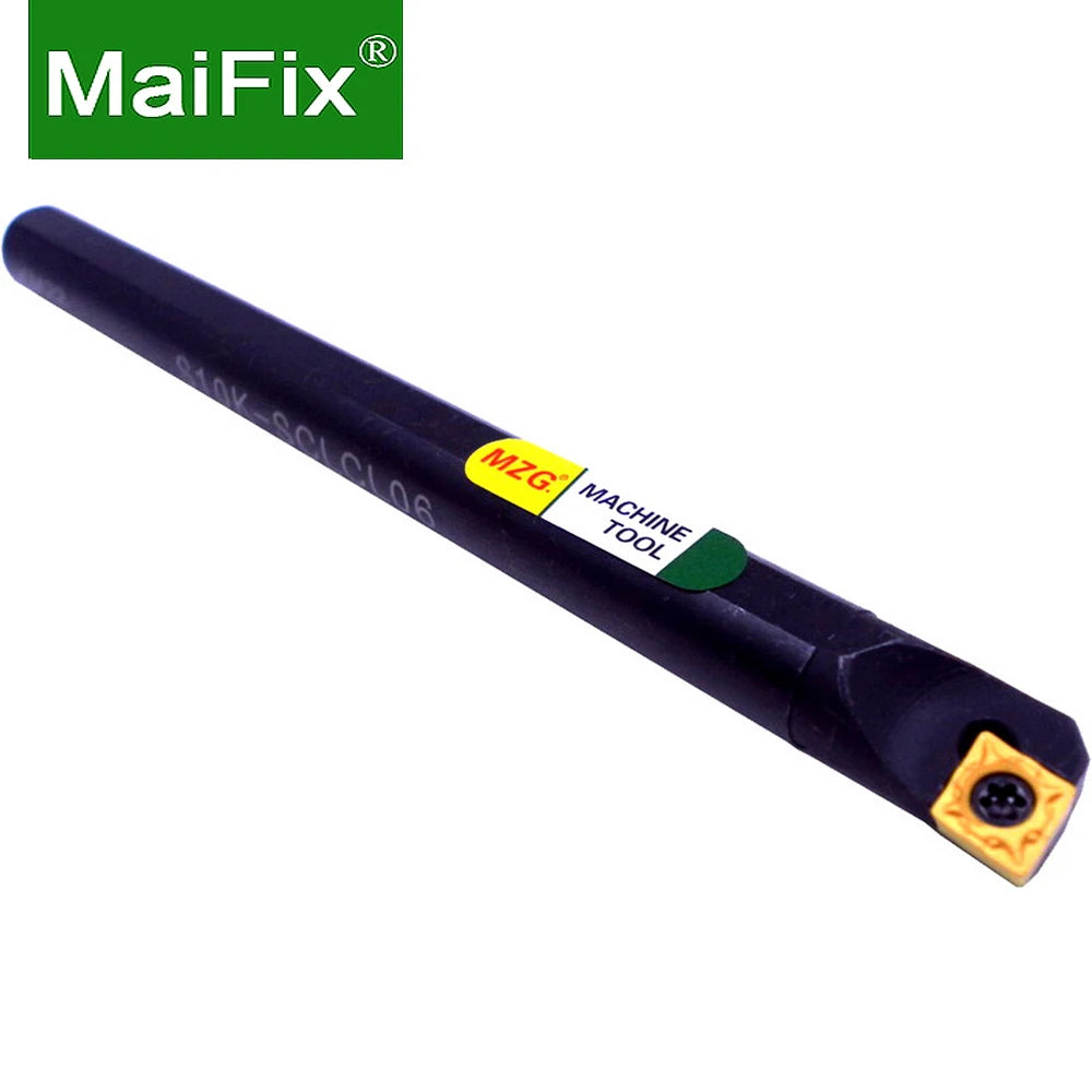 S Type Internal Turning Tool CNC Lathe Tool Holders Threading Inserts Turning S-SCLCL Tool Holder
