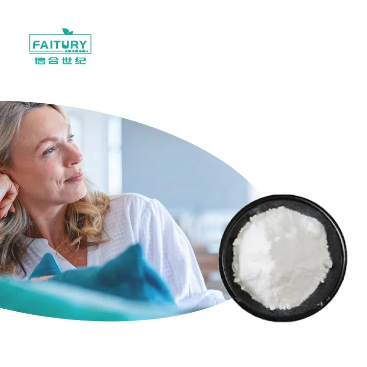 Wholesale CAS 328-50-7 Alpha-Ketoglutaric Acid (AKG) Alpha Ketoglutarate Powder