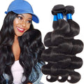 Wholesale 100% Virgin Brazilian Hair Vendors Cheap Human Hair Bundles Raw Virgin Unprocessed 10A Human Hair