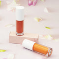 Professional Smooth Blush Individual 5 Colors Makeup Liquid Cheek Blusher No logo Creamy Blush Liquid