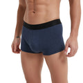 EMF Shielding Anti Radiation Faraday Men's Underwear High Protection Boxer Brief