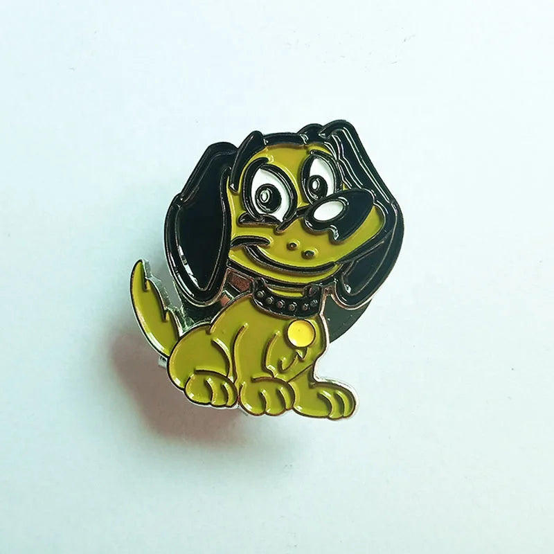 Personalized Magnetic Hat Clip Golf Ball Marker Iron Golf Accessories with Custom Design