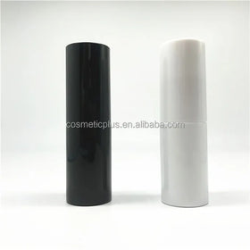 1oz 35ml Travel Size Opaque Loose Powder Dispenser Bottles with Screen Printing and Pump Sprayer