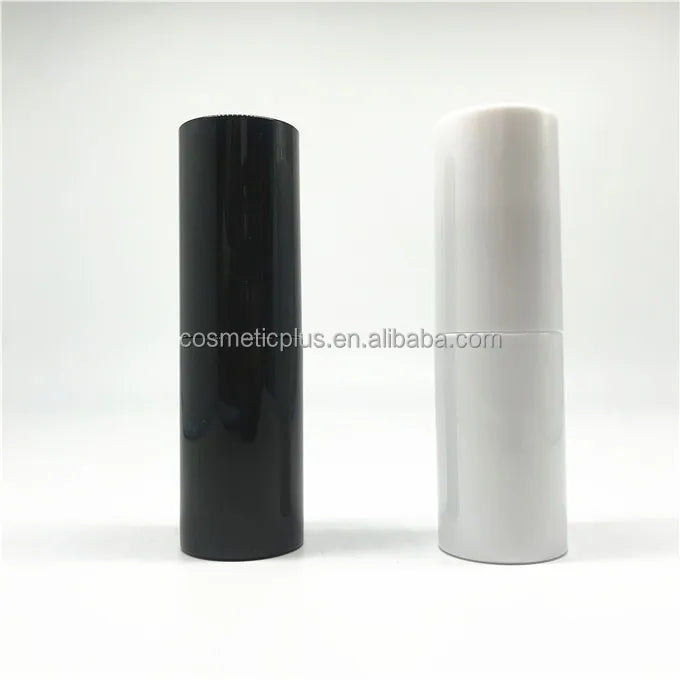 1oz Travel Size Opaque Talc Dispenser Bottles with Printing