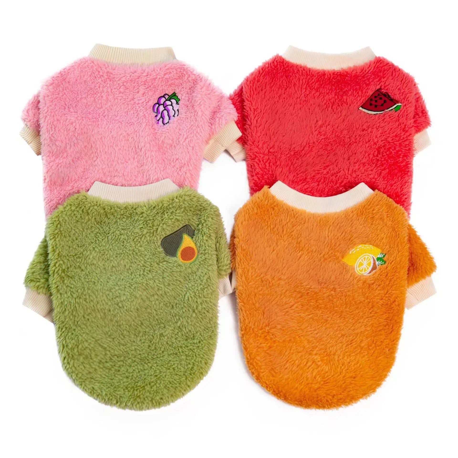 Cat Pet Clothing Wholesale Designer Dog Clothes
