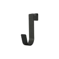 Multi-Purpose Hooks Kitchen Cabinet Door Back Hook Hanging Rack Clothes Coat Hat Towel Hanger Storage Hook Bathroom Accessories