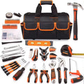 OEM Factory Durable Tool Belt Premium Carpenter Electrician Waterproof Tool Storage Bag Tool Bag