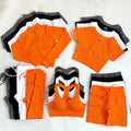 Women Yoga Pants Leggings 5-Piece Zip Gym Fitness Sets Long Sleeve Fitness Wear Athletic Wear Leggings Clothing Sets