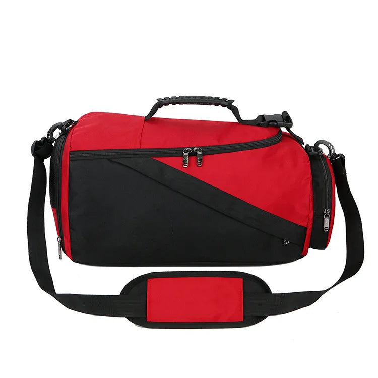 Anhui 367 Fashion Multi Function Sports Backpack with Single Shoulder Strap New Design Outdoor Backpack