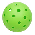 Custom Pickleball Balls 26-hole 40-hole USAPA Approved Pickleball Sports Indoor PE Pickleballs