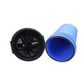 10/20 Inch Portable Alkaline Water Filter Bottle Plastic Water Filter Housing