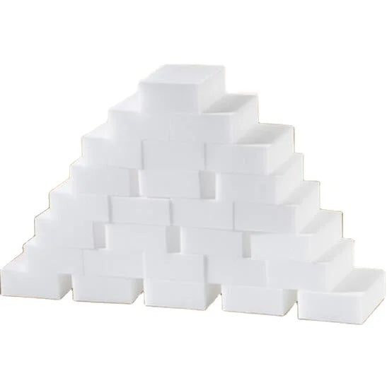 Top Quality Nano Sponge Magical Eraser for Wholesale Buyer 4pcs Pack