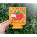 Insulated Neoprene Beer Can Sleeves Party Cooler Bags for Birthdays BBQs Weddings-Wedding Gifts