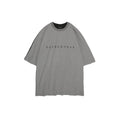 Ningbo Hip-Hop Clothing Unisex T-Shirts Custom 200gsm Hiphop Jersey 100% Cotton Bulk Wholesale Printed Pattern