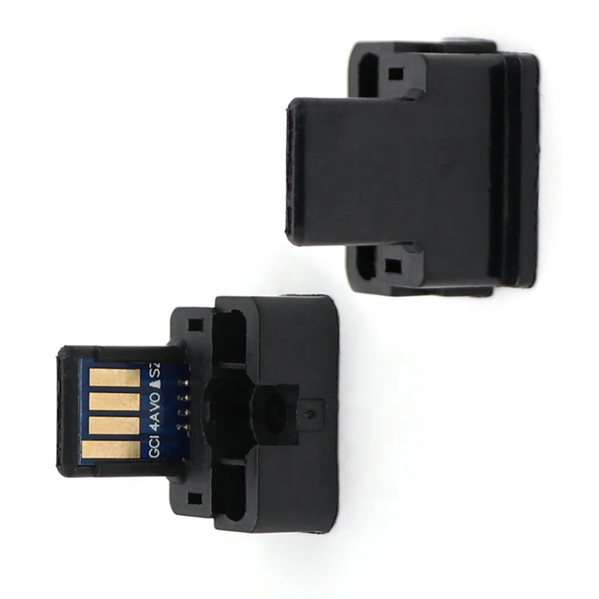 Toner Chip Refill Kits for Sharp DXC-40STM DXC-40STY DXC-40TB DXC-40TC DXC-40TM DXC-40TY DXC-40LTB DXC-40LTC DXC-40LTM DXC-40LTY
