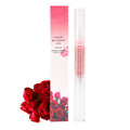 5ml Natural Floral Fruit Flavour Cuticle Oil Pen for Nail Care and Nutrition Nail Edge Nourish