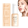 OMY LADY Face Makeup Liquid Foundation  Face Highlighter Shimmer Foundation Shining Face Primer