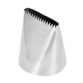 Basket Weave Piping Tips Cake Decorating Nozzle Icing Nozzles Bakes Flower Yogurt Soluble Beans Nozzles Cake Decorating