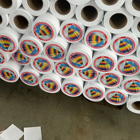 Tailoring Material Gum Stay Interlining 1000F