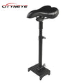 Shock Absorbing Seat Folding Saddle Accessories for Ninebot ES1 ES2 ES4 Electric Scooter MegaBDM
