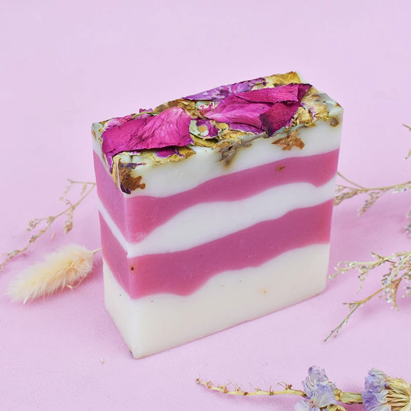 Furuize High Quality 150g Yoni Soap Bar Ph Balance 100% Natural Herbs Yoni Soap
